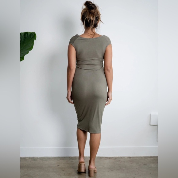 Sozy Deya Dress - Picture 3 of 6